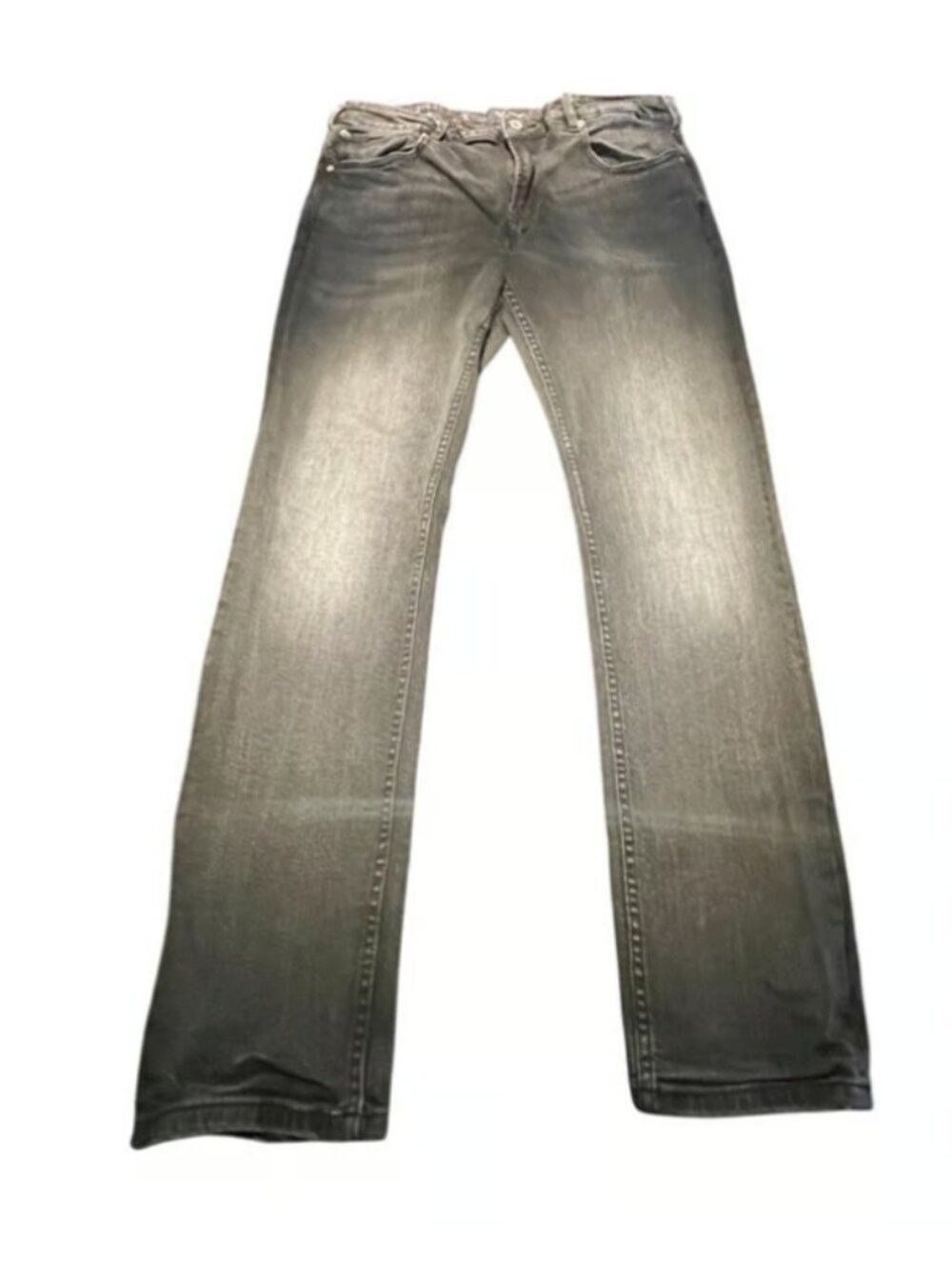 Scotch & Soda Amsterdams blauw men’s jeans ,34W 32 L